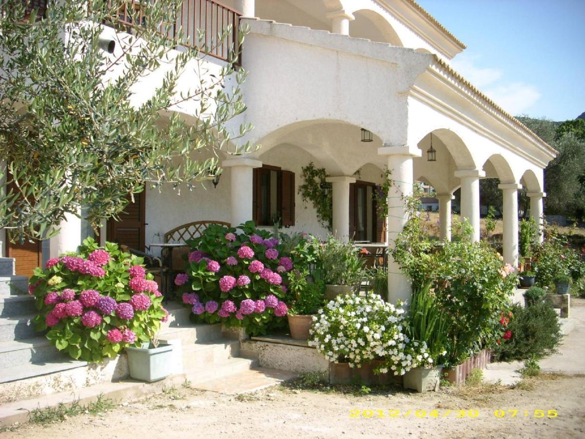 Residence U Filipaghju Galeria  Exterior photo